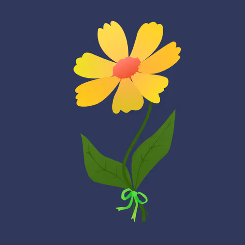 Say it with flowers#0057