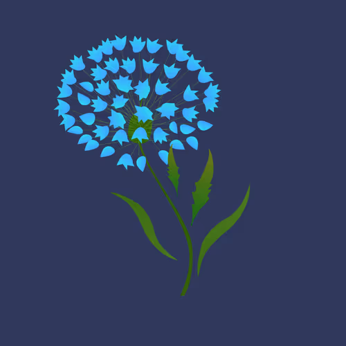Say It With Flowers By Tco