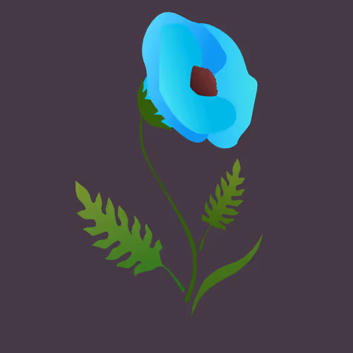 Say it with flowers#0017
