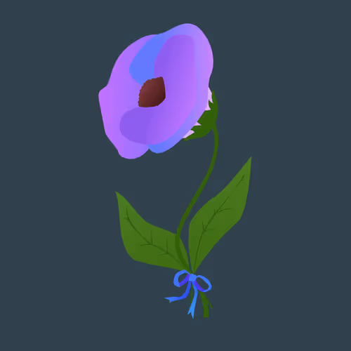 Say it with flowers#0119