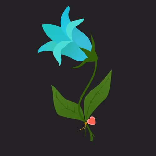 Say it with flowers#0047