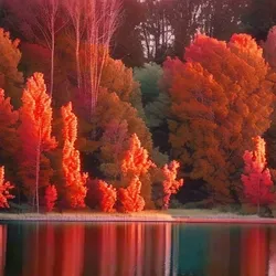 stay for a while and listen