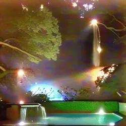 chlorine dreams