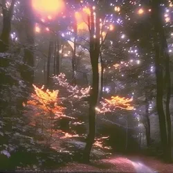 purple is the color of sadness and passion