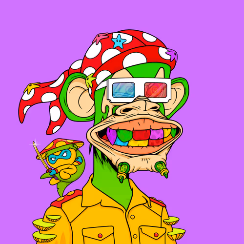 Psychonautapedivision
