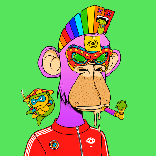 Psychonautapedivision