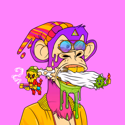Psychonautapedivision