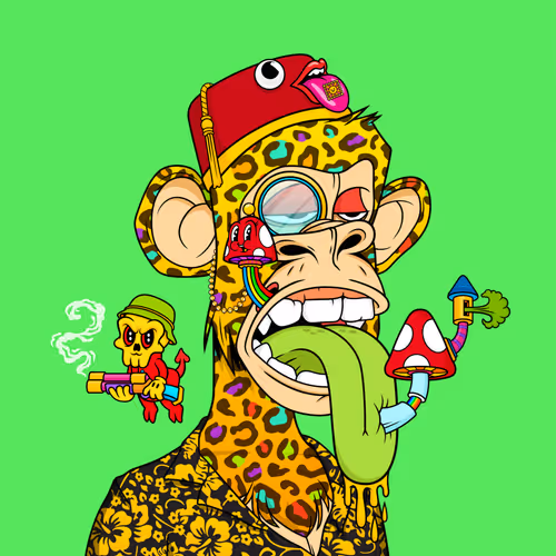 Psychonautapedivision