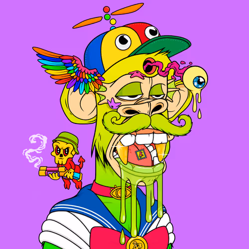Psychonautapedivision