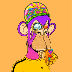 Psychonaut Ape Division #5569