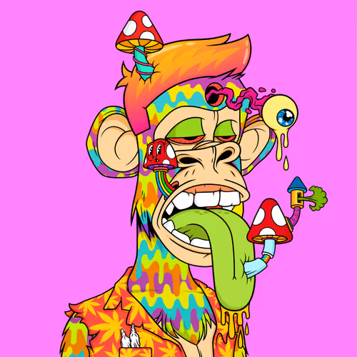 Psychonautapedivision