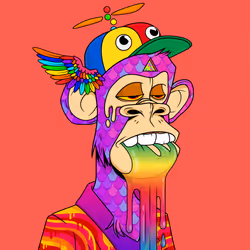 Psychonaut Ape Division #4237