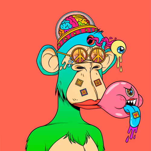 Psychonautapedivision