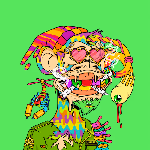 Psychonautapedivision
