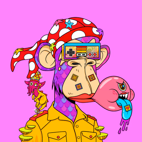 Psychonautapedivision