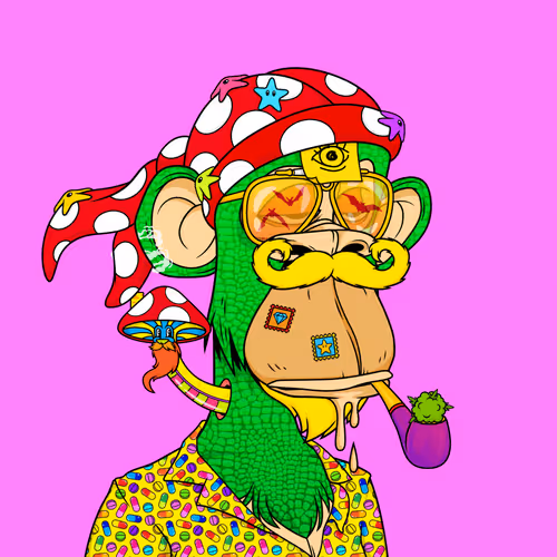 Psychonautapedivision
