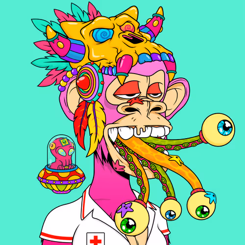 Psychonautapedivision