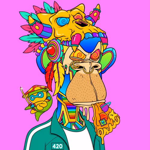 Psychonautapedivision