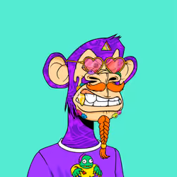 Psychonaut Ape Division #4659