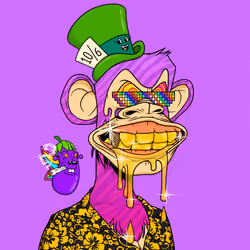 Psychonaut Ape Division #3086