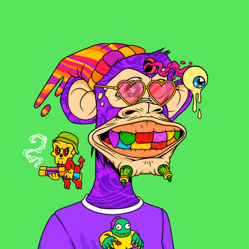 Psychonautapedivision