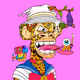 5943