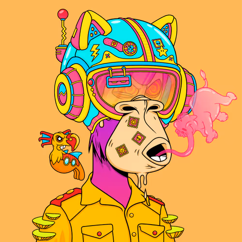 Psychonautapedivision