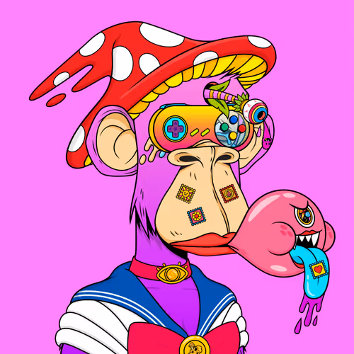 Psychonautapedivision