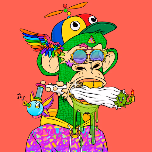 Psychonautapedivision