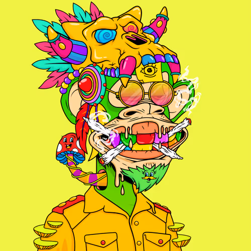 Psychonautapedivision