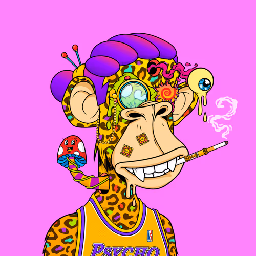 Psychonautapedivision