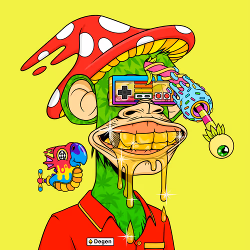 Psychonautapedivision