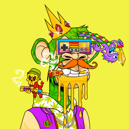 Psychonautapedivision
