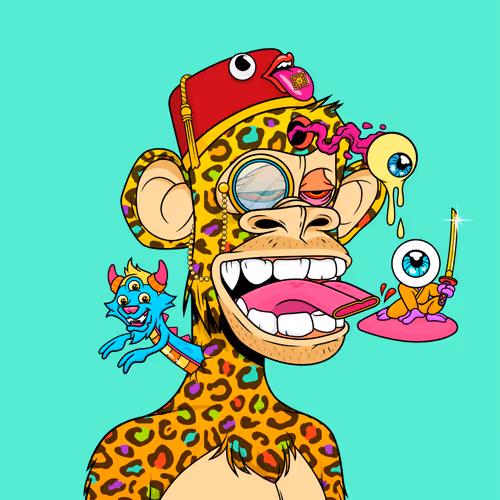Psychonautapedivision