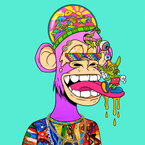 Psychonautapedivision