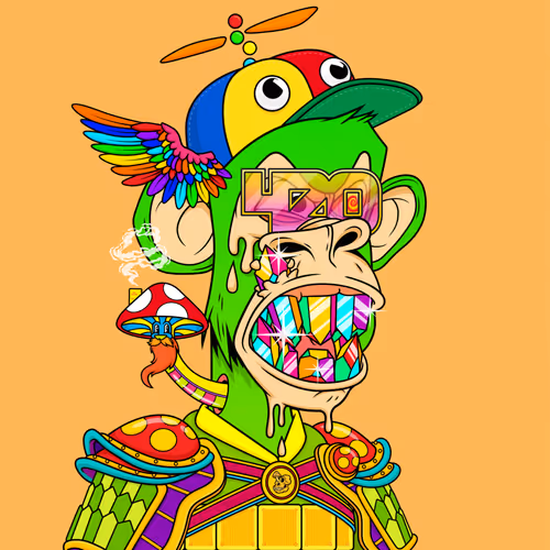 Psychonautapedivision
