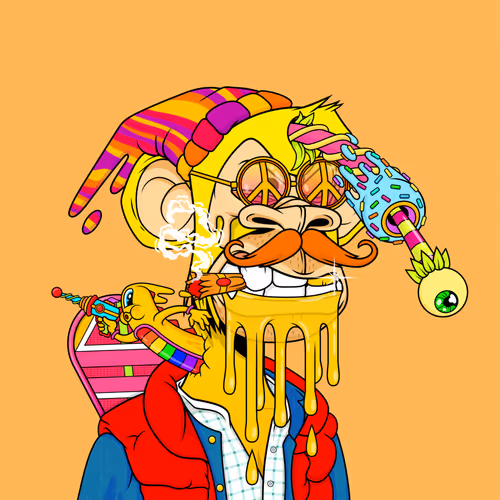 Psychonautapedivision