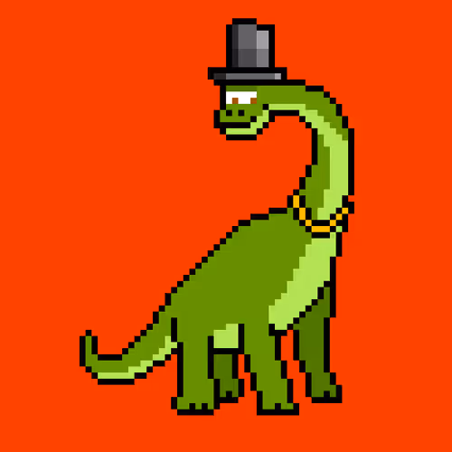 Dope Dinos