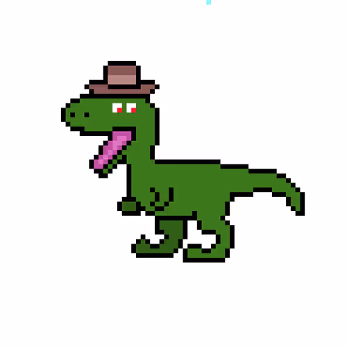 Dope Dinos