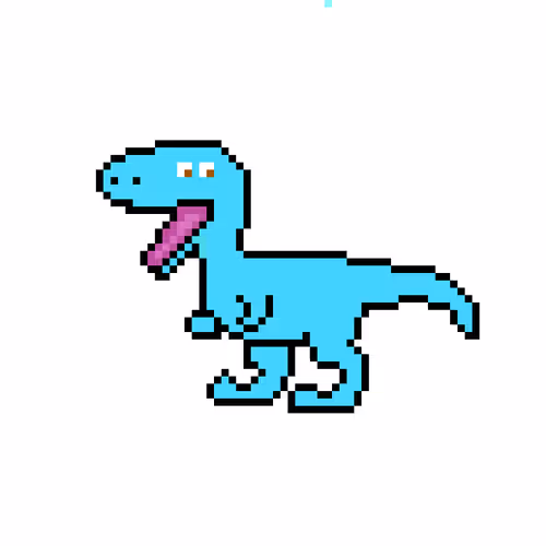 Dope Dinos