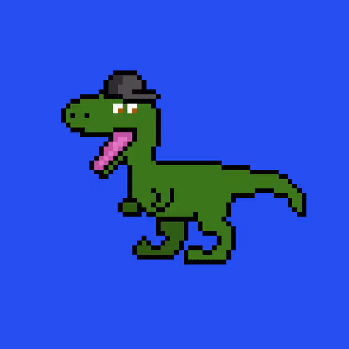Dope Dinos