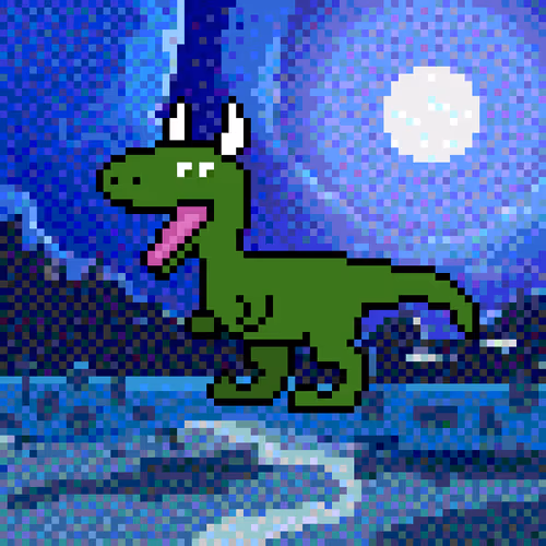 Dope Dinos