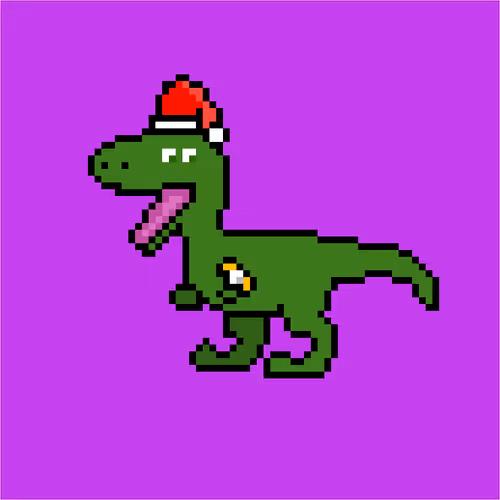 Dope Dinos