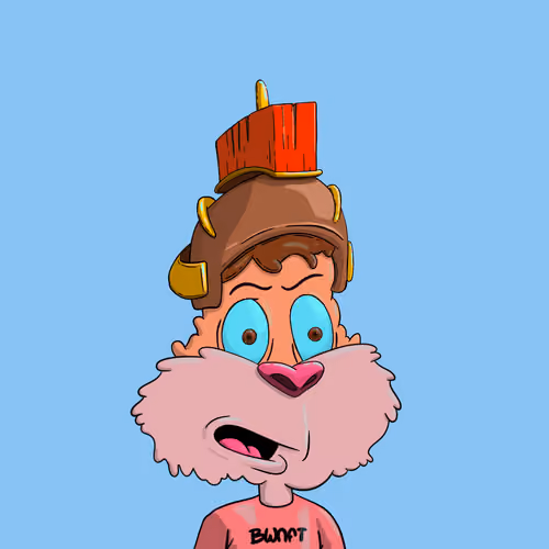 BWNFT #1