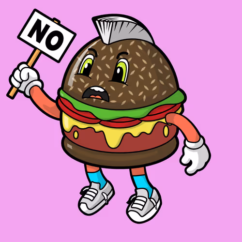 Burgers Addicts
