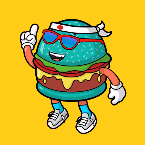 Burgers Addicts