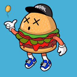 Burger #628