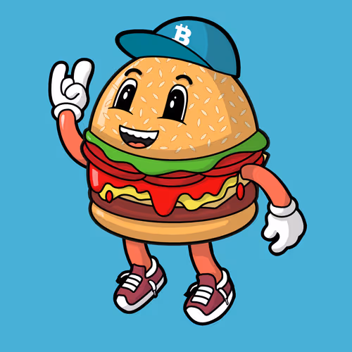 Burgers Addicts
