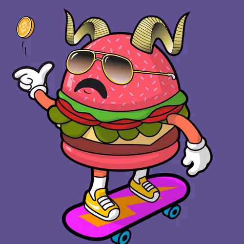 Burgers Addicts