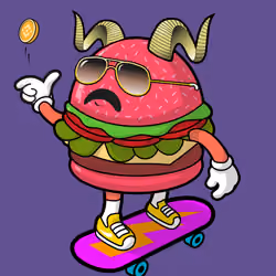 Burger #283